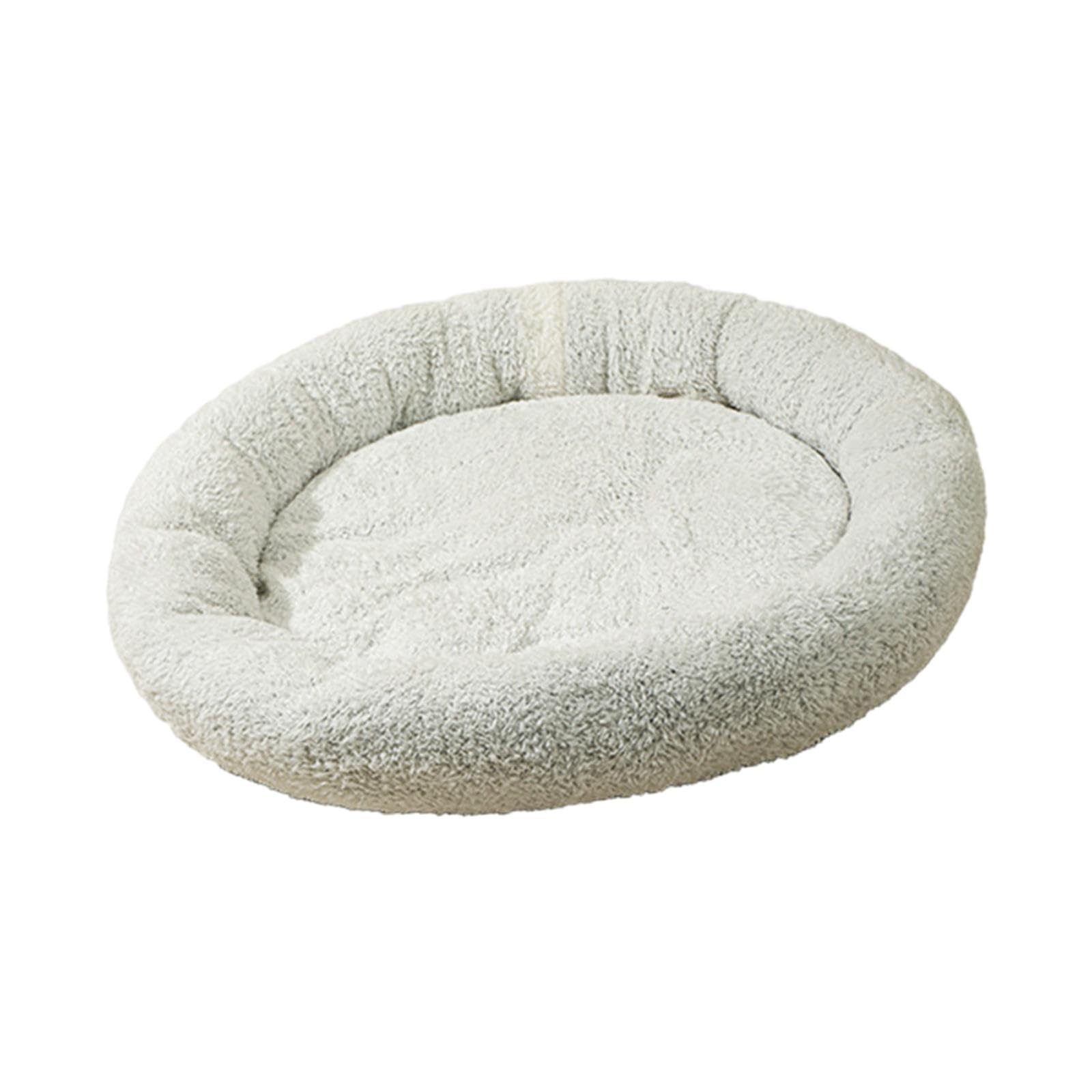 Scalpurr  Cat Bed  Cozy Snooze